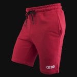 Ανδρικό καλοκαιρινό σετ SAC Red - 03