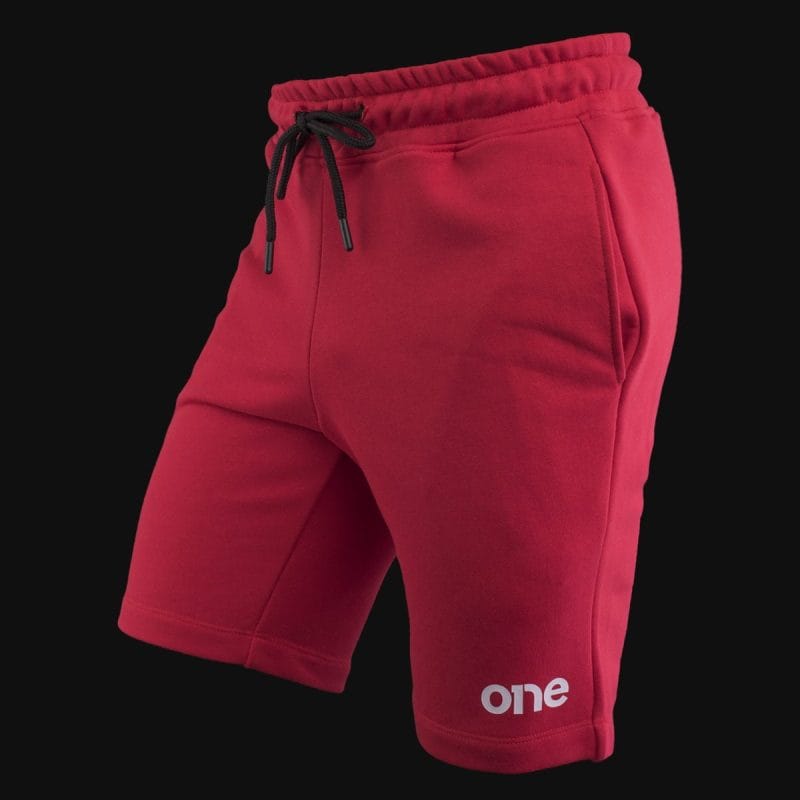 Ανδρικό καλοκαιρινό σετ SAC Red - 03