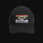 Ανδρικό καπέλο Adventure V.02 - 02