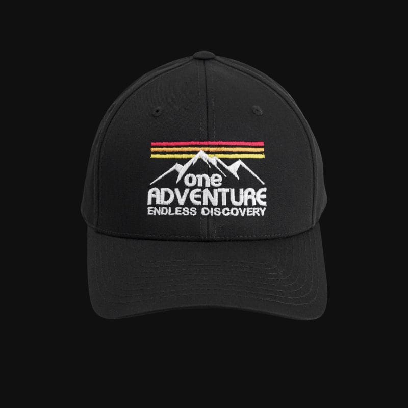Ανδρικό καπέλο Adventure V.02 - 02