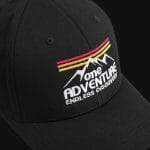 Ανδρικό καπέλο Adventure V.02 - 03