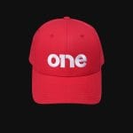 Ανδρικό καπέλο Red One V.02 - 02