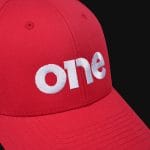 Ανδρικό καπέλο Red One V.02 - 03