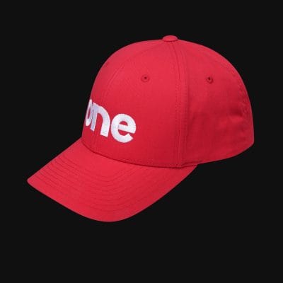 Ανδρικό καπέλο Red One V.02