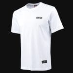 Ανδρικό λευκό T-shirt σε γραμμή Regular-Fit - Rustic Roots V.02 - 08