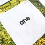 Ανδρικό λευκό T-shirt σε γραμμή Regular-Fit - Urban Moss V.02 - 02