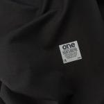 Ανδρικό μαύρο premium μπλουζάκι - Wild Ones - 04