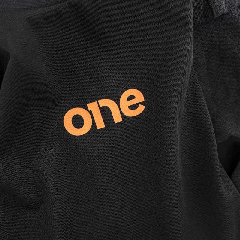 Ανδρικό μαύρο αμάνικο - Wave One V.02 - 04