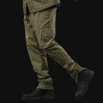Ανδρικό σύνολο Ranger One - 02
