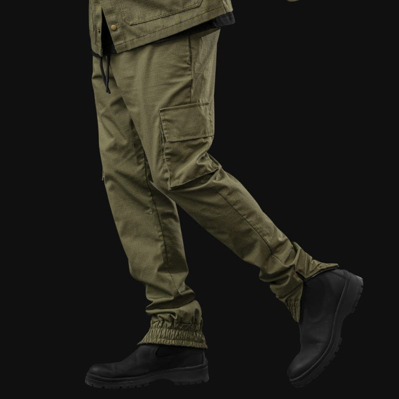 Ανδρικό σύνολο Ranger One - 02