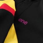 Ανδρική αθλητική ζακέτα με φερμουάρ - Ignite One - 02