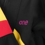 Ανδρική αθλητική ζακέτα με φερμουάρ - Ignite One - 06