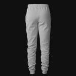 Ανδρικό παντελόνι φόρμας Premium Fleece - Cloud One - 03