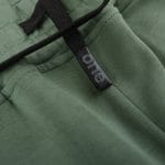 Ανδρικό παντελόνι φόρμας Premium Fleece - Olive Core - 06