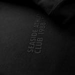 Ανδρικό παντελόνι φόρμας Premium Fleece - Stealth Black - 02