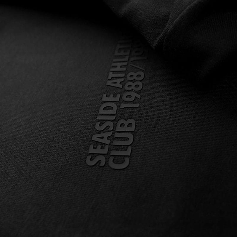 Ανδρικό παντελόνι φόρμας Premium Fleece - Stealth Black - 02