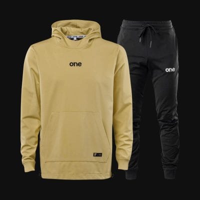Ανδρικό σύνολο Gold One