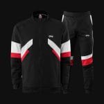 Ανδρικό σύνολο Onyx Red