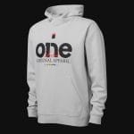 Ανδρικό σύνολο Premium Fleece - Cloud One - 02