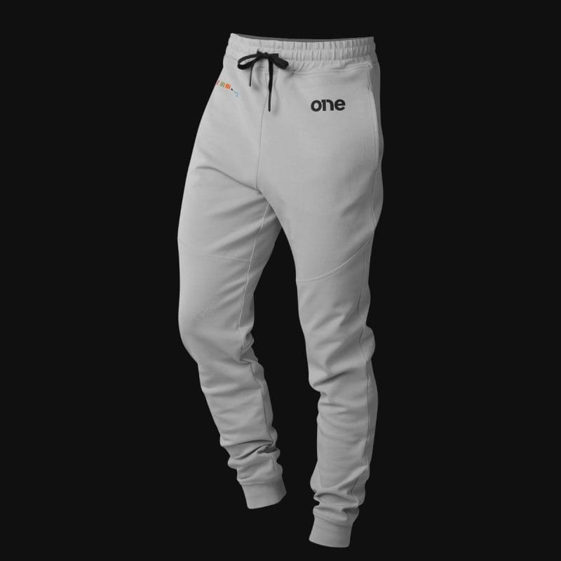 Ανδρικό σύνολο Premium Fleece - Cloud One - 05