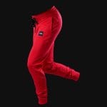 Ανδρικό σύνολο Red Pulse - 05