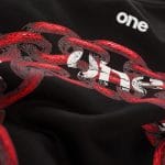 Ανδρικό φούτερ Premium Heavy - Chains - 02