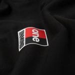 Γυναικείο μαύρο παντελόνι φόρμας Regular Fit - Black Core - 05
