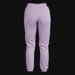 Γυναικείο παντελόνι φόρμας Regular Fit - Purple One - 03
