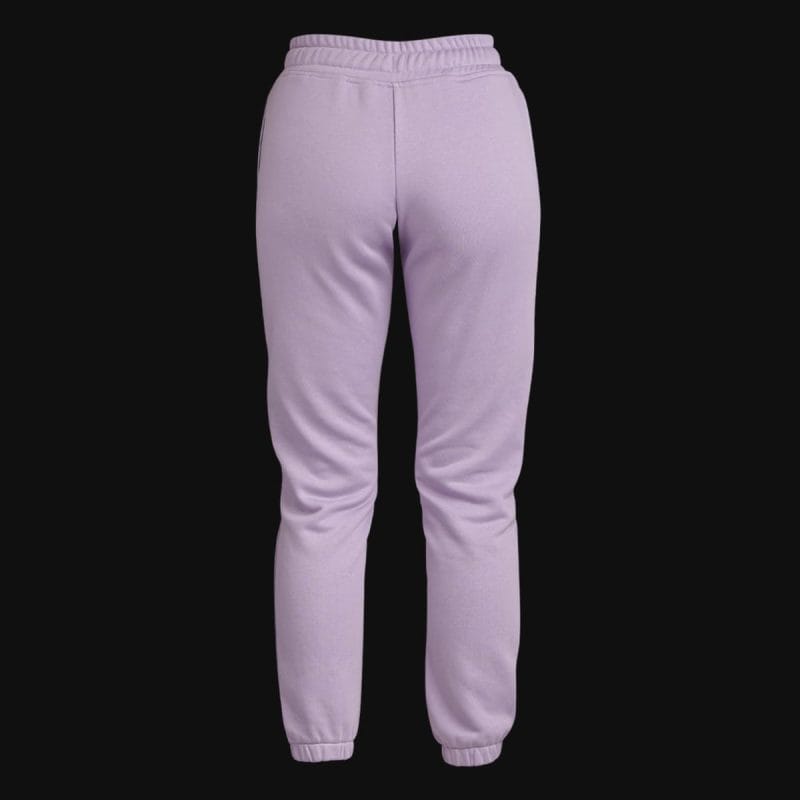 Γυναικείο παντελόνι φόρμας Regular Fit - Purple One - 03