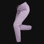 Γυναικείο παντελόνι φόρμας Regular Fit - Purple One - 04
