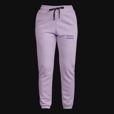 Γυναικείο παντελόνι φόρμας Regular Fit - UL One