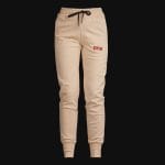 Γυναικείο παντελόνι φόρμας Slim Fit - Essentials