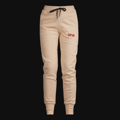 Γυναικείο παντελόνι φόρμας Slim Fit - Essentials