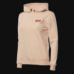 Γυναικείο φούτερ Fleece Slim-fit - Essentials