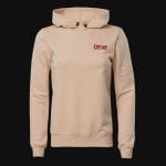 Γυναικείο φούτερ Fleece Slim-fit - Essentials - 03