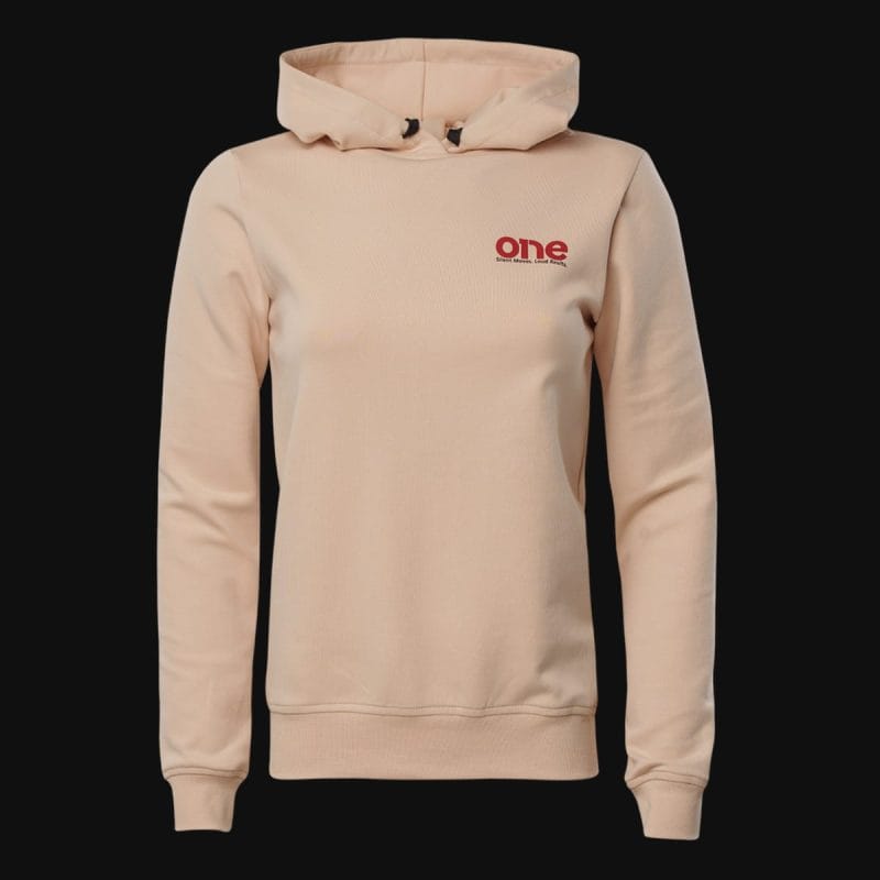 Γυναικείο φούτερ Fleece Slim-fit - Essentials - 03