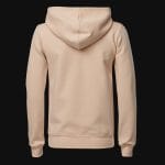Γυναικείο φούτερ Fleece Slim-fit - Essentials - 04