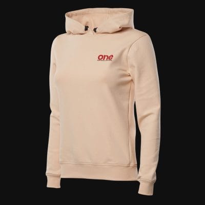 Γυναικείο φούτερ Fleece Slim-fit - Essentials